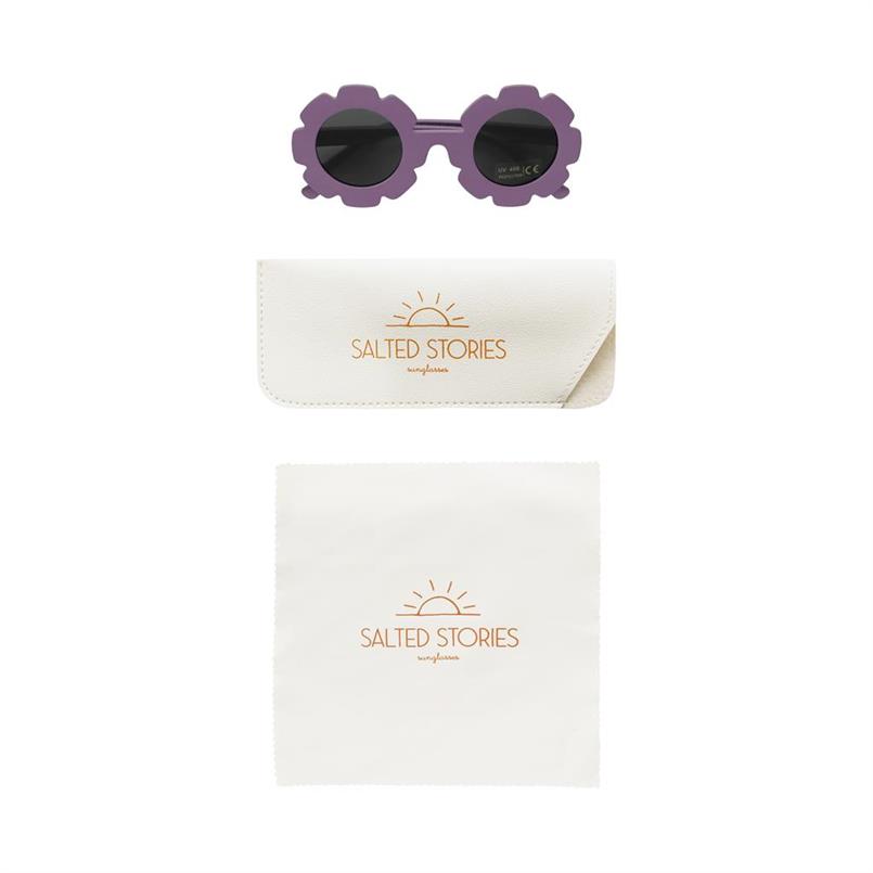 Salted Stories SASS23-816SBC