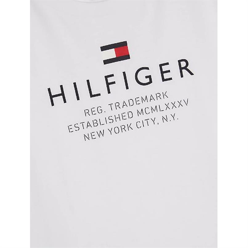 Tommy Hilfiger KB0KB08201