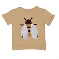 Two You Label NR. SS25_16_HONEY