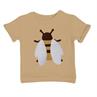 Two You Label NR. SS25_16_HONEY