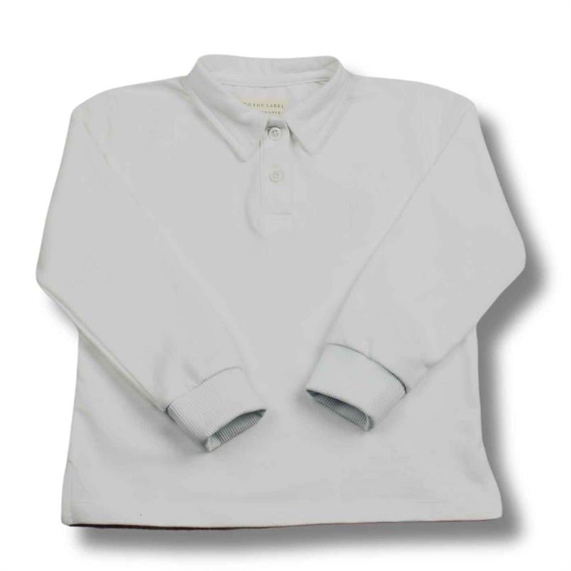 Two You Label SS25-09-WHITE