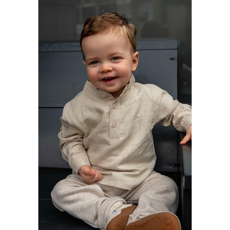 Two You Label SS25-13-OAT