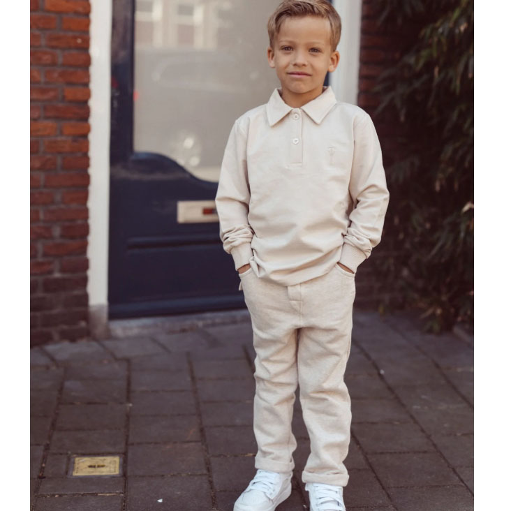 Two You Label SS25-13-OAT