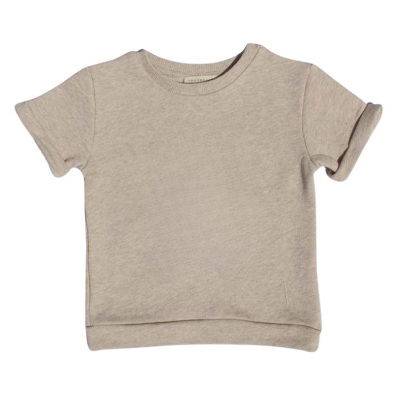Two You Label SS25-16-HONEYNOBEE-OAT