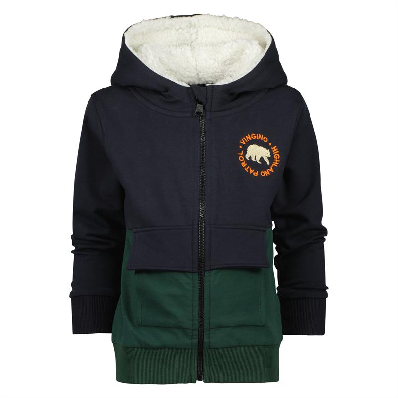 Vingino AW22MBN34801