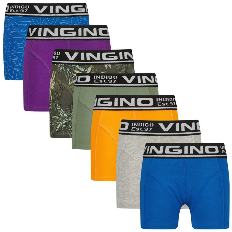 Vingino C126KBN72501